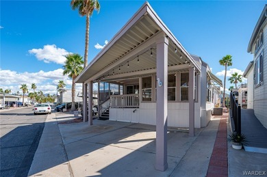 2000 Ramar Rd #248 - Spacious, Flexible & Rare Double-Lot on Riverview Golf Course in Arizona - for sale on GolfHomes.com, golf home, golf lot