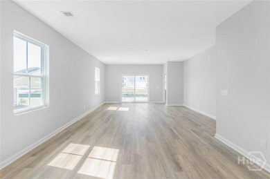 ADDTL BUILDER INCENTIVES AVAILABLE! QUICK CLOSE OPPORTUNITY! on Savannah Quarters Country Club in Georgia - for sale on GolfHomes.com, golf home, golf lot