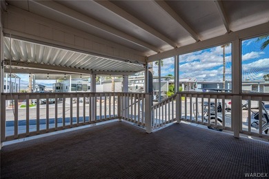 2000 Ramar Rd #248 - Spacious, Flexible & Rare Double-Lot on Riverview Golf Course in Arizona - for sale on GolfHomes.com, golf home, golf lot