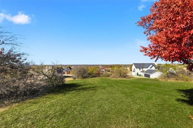 Build your dream home on this graded and ready-to-build 1+ acre on Tangle Ridge Golf Club in Texas - for sale on GolfHomes.com, golf home, golf lot