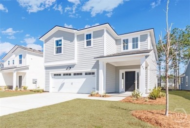 Welcome Home! Step into the grand two-story formal entry, w/ on Savannah Quarters Country Club in Georgia - for sale on GolfHomes.com, golf home, golf lot