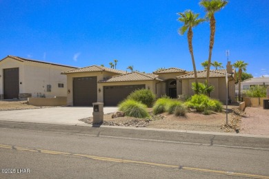 Welcome to 2622 Saratoga Ave- an entertainer's dream in the on London Bridge Golf Course in Arizona - for sale on GolfHomes.com, golf home, golf lot