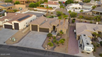 Welcome to 2622 Saratoga Ave- an entertainer's dream in the on London Bridge Golf Course in Arizona - for sale on GolfHomes.com, golf home, golf lot