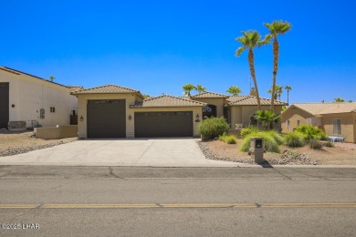 Welcome to 2622 Saratoga Ave- an entertainer's dream in the on London Bridge Golf Course in Arizona - for sale on GolfHomes.com, golf home, golf lot
