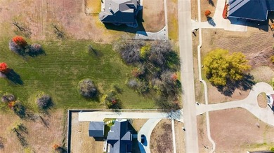 Build your dream home on this graded and ready-to-build 1+ acre on Tangle Ridge Golf Club in Texas - for sale on GolfHomes.com, golf home, golf lot