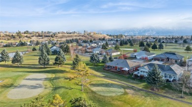 Welcome to the epitome of golf course living at 174 Palmer Drive on Village Greens Golf Club in Montana - for sale on GolfHomes.com, golf home, golf lot