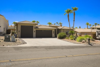 Welcome to 2622 Saratoga Ave- an entertainer's dream in the on London Bridge Golf Course in Arizona - for sale on GolfHomes.com, golf home, golf lot