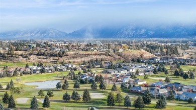 Welcome to the epitome of golf course living at 174 Palmer Drive on Village Greens Golf Club in Montana - for sale on GolfHomes.com, golf home, golf lot