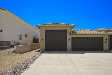 Welcome to 2622 Saratoga Ave- an entertainer's dream in the on London Bridge Golf Course in Arizona - for sale on GolfHomes.com, golf home, golf lot
