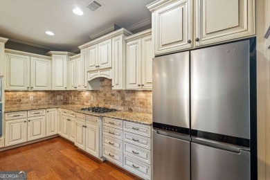 Wonderful opportunity to own this beautiful and charming on Summergrove Golf Club in Georgia - for sale on GolfHomes.com, golf home, golf lot