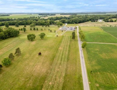 Discover the perfect opportunity to build your dream home on on Angel Hill Golf Course in Indiana - for sale on GolfHomes.com, golf home, golf lot