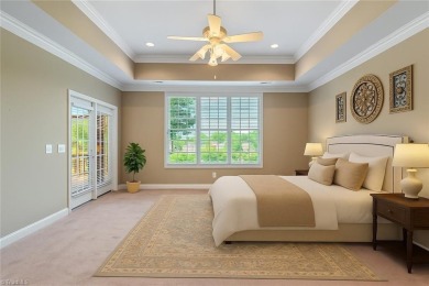 Welcome to easy golf course living at 705 Golf House Rd W. This on Stoney Creek Golf Club in North Carolina - for sale on GolfHomes.com, golf home, golf lot
