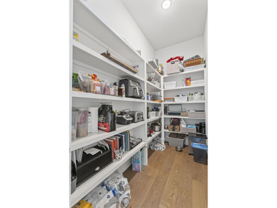 Welcome home to this light-filled coastal retreat tucked inside on Dunes West Golf Club in South Carolina - for sale on GolfHomes.com, golf home, golf lot