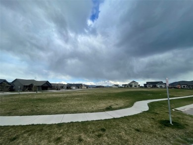 Welcome to 8210 Ranch Club Rd, build your dream home in this on The Ranch Club in Montana - for sale on GolfHomes.com, golf home, golf lot