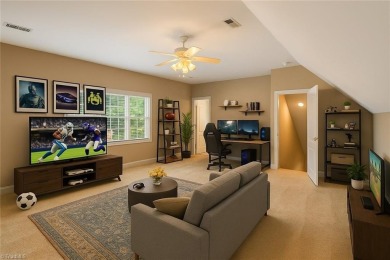 Welcome to easy golf course living at 705 Golf House Rd W. This on Stoney Creek Golf Club in North Carolina - for sale on GolfHomes.com, golf home, golf lot