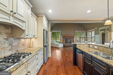 Wonderful opportunity to own this beautiful and charming on Summergrove Golf Club in Georgia - for sale on GolfHomes.com, golf home, golf lot