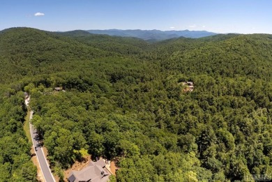 Picture your future home, positioned at 3,800 feet in elevation on Natures Walk At Chinquapin in North Carolina - for sale on GolfHomes.com, golf home, golf lot