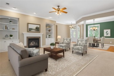 Welcome to easy golf course living at 705 Golf House Rd W. This on Stoney Creek Golf Club in North Carolina - for sale on GolfHomes.com, golf home, golf lot