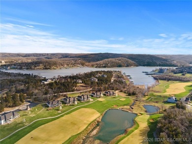 Build your dream home in the heart of Old Kinderhook Golf Resort on The Club At Old Kinderhook in Missouri - for sale on GolfHomes.com, golf home, golf lot