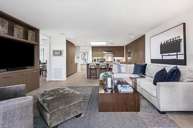 This highly sought-after Oakmont 3 floor plan pairs three on The Club At Morningside in California - for sale on GolfHomes.com, golf home, golf lot