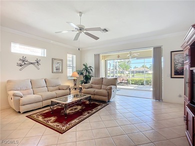 Welcome to this meticulously maintained home in The Meadows on Herons Glen Golf and Country Club in Florida - for sale on GolfHomes.com, golf home, golf lot