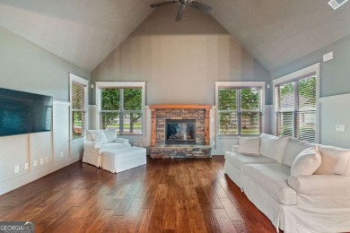 Wonderful opportunity to own this beautiful and charming on Summergrove Golf Club in Georgia - for sale on GolfHomes.com, golf home, golf lot