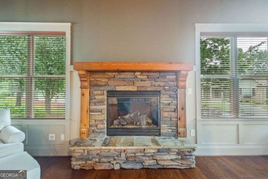 Wonderful opportunity to own this beautiful and charming on Summergrove Golf Club in Georgia - for sale on GolfHomes.com, golf home, golf lot