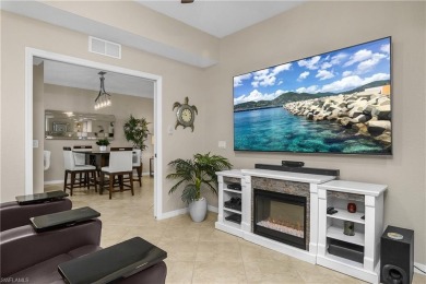 Live where every day feels like vacation - welcome to Heritage on Heritage Bay Golf Course in Florida - for sale on GolfHomes.com, golf home, golf lot