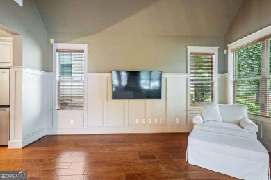 Wonderful opportunity to own this beautiful and charming on Summergrove Golf Club in Georgia - for sale on GolfHomes.com, golf home, golf lot