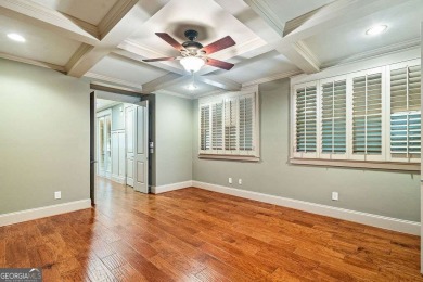 Wonderful opportunity to own this beautiful and charming on Summergrove Golf Club in Georgia - for sale on GolfHomes.com, golf home, golf lot