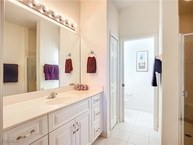 Welcome to this meticulously maintained home in The Meadows on Herons Glen Golf and Country Club in Florida - for sale on GolfHomes.com, golf home, golf lot