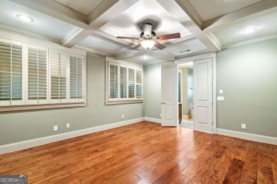 Wonderful opportunity to own this beautiful and charming on Summergrove Golf Club in Georgia - for sale on GolfHomes.com, golf home, golf lot