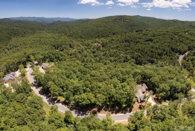 Picture your future home, positioned at 3,800 feet in elevation on Natures Walk At Chinquapin in North Carolina - for sale on GolfHomes.com, golf home, golf lot