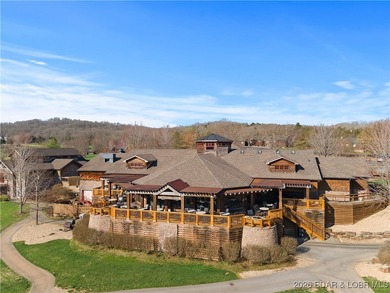 Build your dream home in the heart of Old Kinderhook Golf Resort on The Club At Old Kinderhook in Missouri - for sale on GolfHomes.com, golf home, golf lot