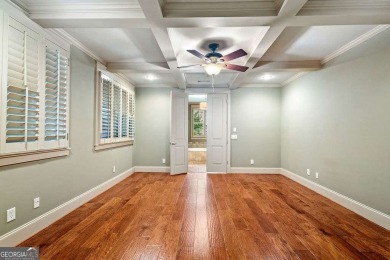 Wonderful opportunity to own this beautiful and charming on Summergrove Golf Club in Georgia - for sale on GolfHomes.com, golf home, golf lot