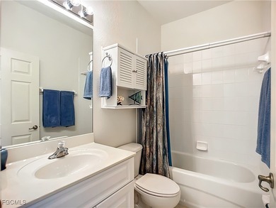 Welcome to this meticulously maintained home in The Meadows on Herons Glen Golf and Country Club in Florida - for sale on GolfHomes.com, golf home, golf lot