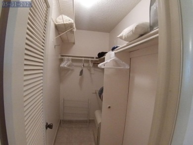 55+ Senior Community. Two-bedrooms corner condo. True ground on Kings Point Golf -Flanders Way in Florida - for sale on GolfHomes.com, golf home, golf lot