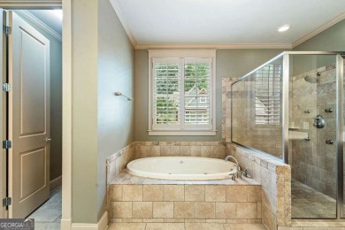 Wonderful opportunity to own this beautiful and charming on Summergrove Golf Club in Georgia - for sale on GolfHomes.com, golf home, golf lot