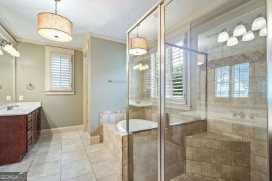 Wonderful opportunity to own this beautiful and charming on Summergrove Golf Club in Georgia - for sale on GolfHomes.com, golf home, golf lot