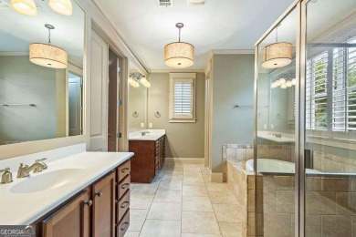 Wonderful opportunity to own this beautiful and charming on Summergrove Golf Club in Georgia - for sale on GolfHomes.com, golf home, golf lot