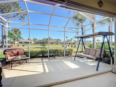 Welcome to this meticulously maintained home in The Meadows on Herons Glen Golf and Country Club in Florida - for sale on GolfHomes.com, golf home, golf lot