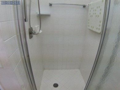 55+ Senior Community. Two-bedrooms corner condo. True ground on Kings Point Golf -Flanders Way in Florida - for sale on GolfHomes.com, golf home, golf lot