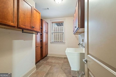Wonderful opportunity to own this beautiful and charming on Summergrove Golf Club in Georgia - for sale on GolfHomes.com, golf home, golf lot
