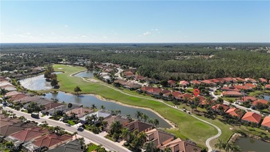 Welcome to this meticulously maintained home in The Meadows on Herons Glen Golf and Country Club in Florida - for sale on GolfHomes.com, golf home, golf lot
