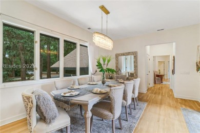 Enjoy breathtaking views of 8th pin of Heron Point Golf Course on Sea Pines Golf and Resort  in South Carolina - for sale on GolfHomes.com, golf home, golf lot