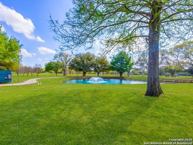 Welcome Home! This Impressive Newly Remodeled 1-Story Home Spans on Windcrest Golf Club in Texas - for sale on GolfHomes.com, golf home, golf lot