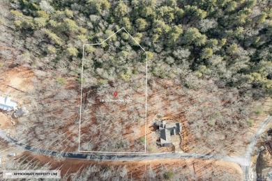 Picture your future home, positioned at 3,800 feet in elevation on Natures Walk At Chinquapin in North Carolina - for sale on GolfHomes.com, golf home, golf lot