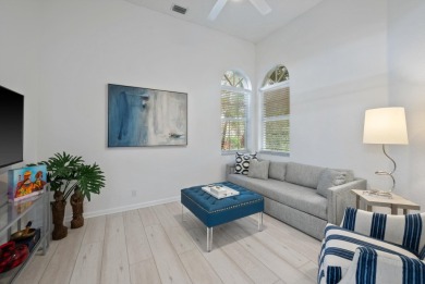 Welcome to this exceptionally renovated 3-bedroom, 2-bathroom on Wycliffe Golf and Country Club in Florida - for sale on GolfHomes.com, golf home, golf lot