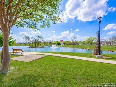 Welcome Home! This Impressive Newly Remodeled 1-Story Home Spans on Windcrest Golf Club in Texas - for sale on GolfHomes.com, golf home, golf lot