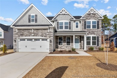 20K BUYERS INCENTIVE with Preferred Lender! Dream Finders on Kings Grant Golf and Country Club in North Carolina - for sale on GolfHomes.com, golf home, golf lot